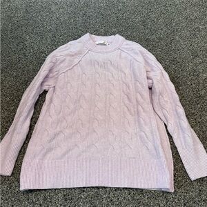 Womens Altard state sweater size xs